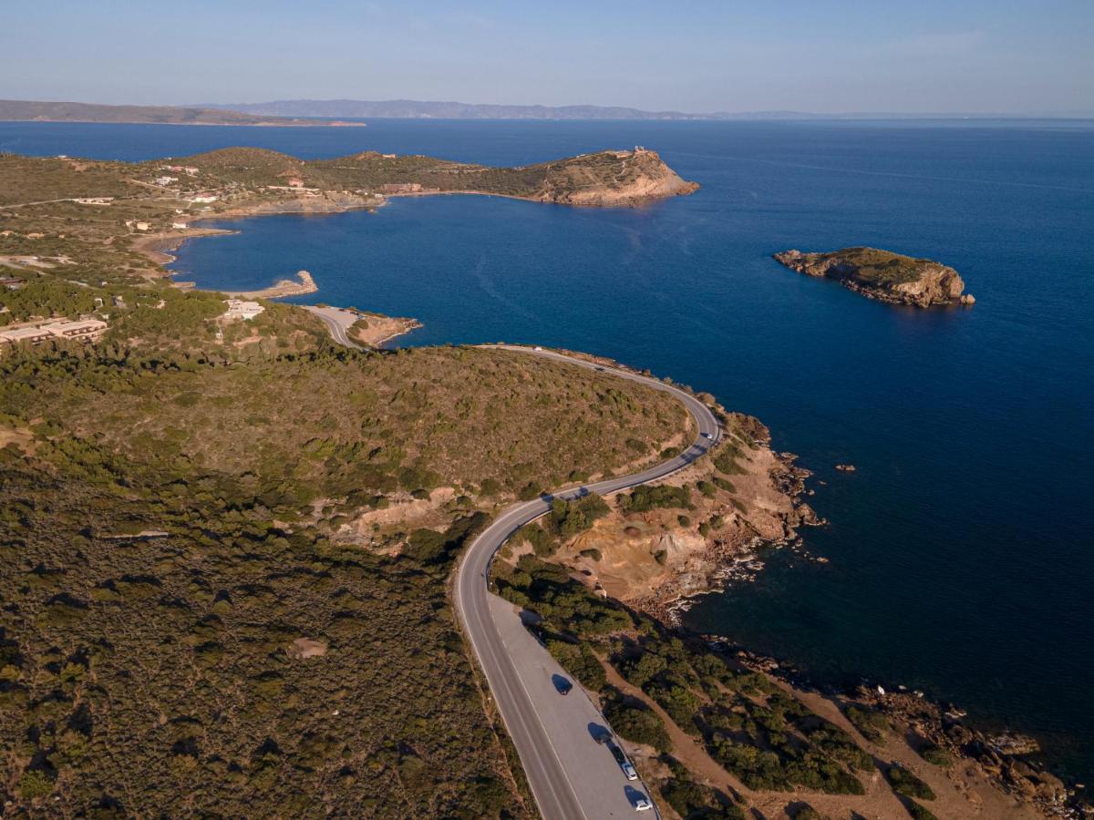 Sounio Black Сунион